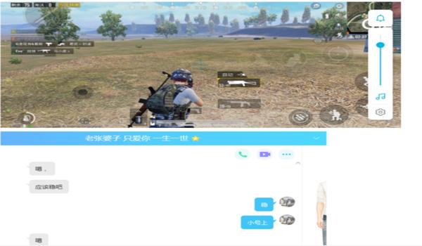 和平精英2月最新除草辅助