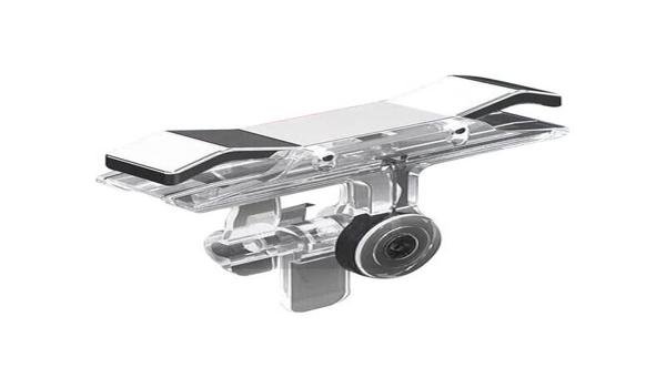 和平精英辅助小器械怎么用