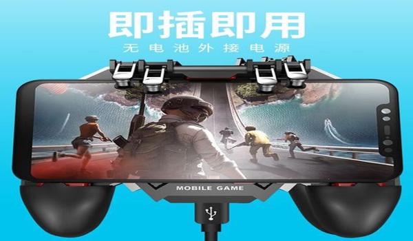 和平精英如何超级压枪教学 和平精英如何超级压枪教学