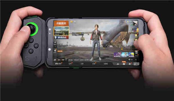 小米8和平精英辅助稳定