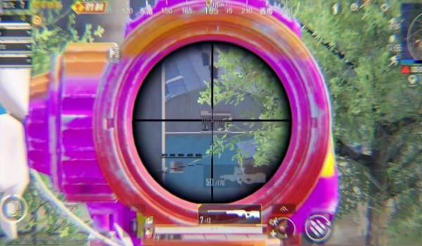 和平精英西瓜辅助怎么用