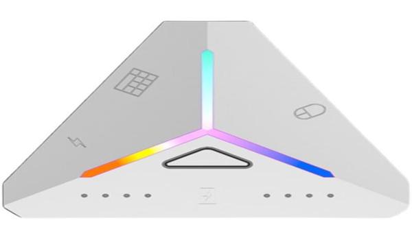 和平精英辅助器 外设推荐