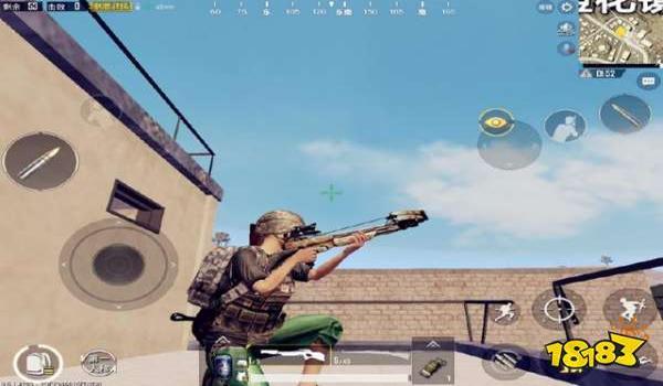 和平精英无枪吃鸡辅助下载