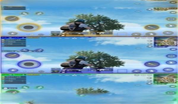 和平精英3d辅助器免费