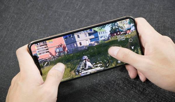 麒麟处理器和平精英辅助