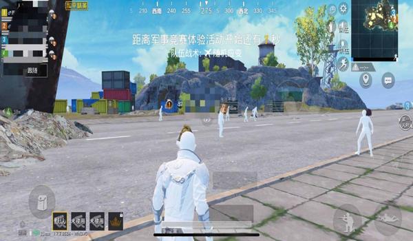 和平精英最新框架辅助网