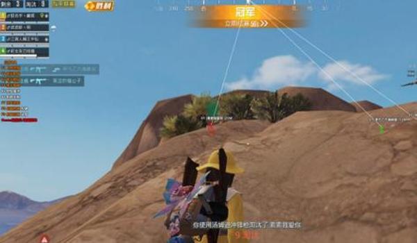 天眼辅助2.0和平精英