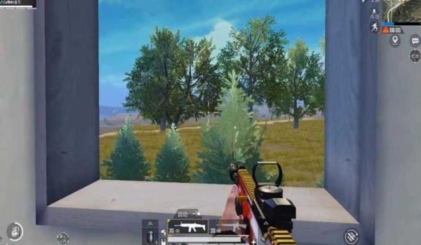 和平精英战天辅助破解版