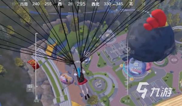 和平精英战士打辅助好打吗