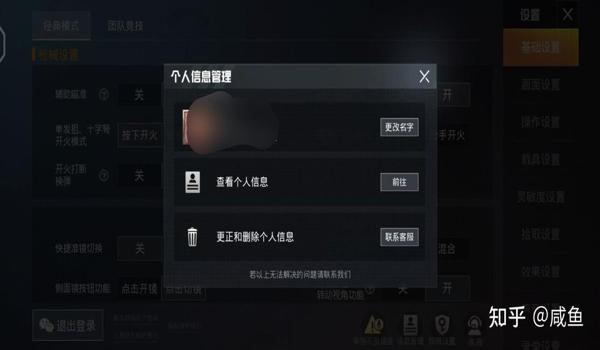 和平精英改名辅助工具下载