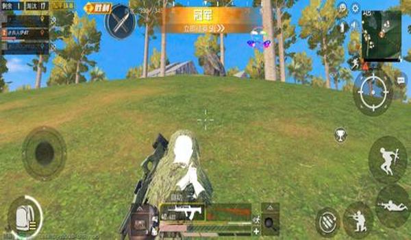 王牌局稳定辅助和平精英