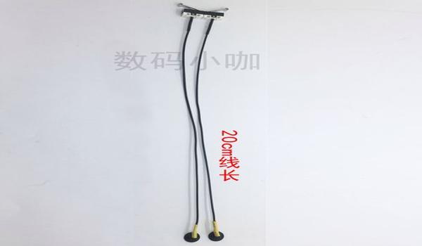 和平精英辅助器图文大全