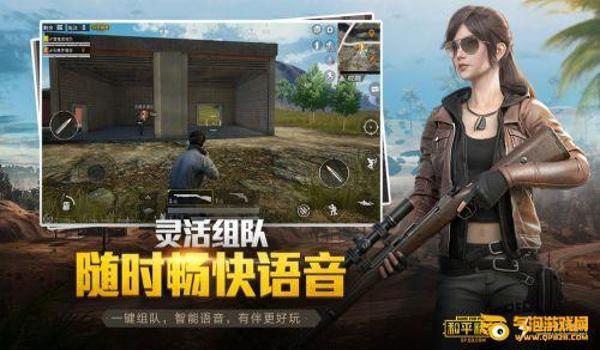 和平精英恋情辅助下载安装