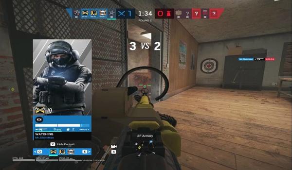 和平精英腰射可以压枪吗