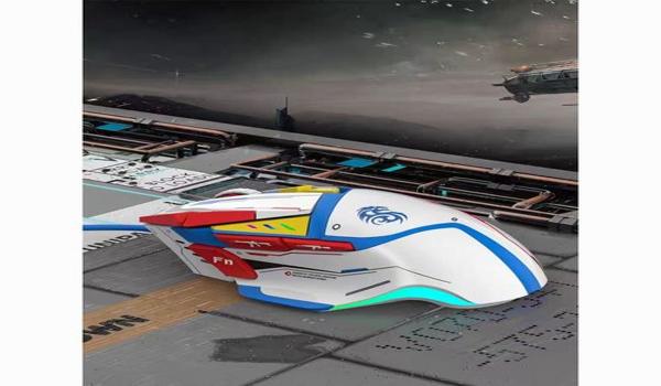 罗技鼠标宏压枪和平精英 罗技鼠标宏压枪和平精英