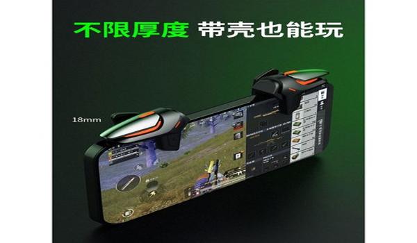 和平精英压枪倍数是什么