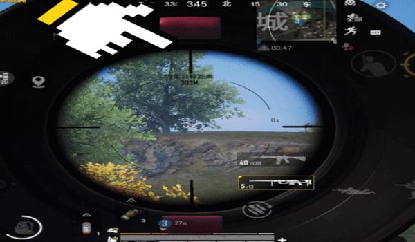 和平精英辅助瞄准平板有吗