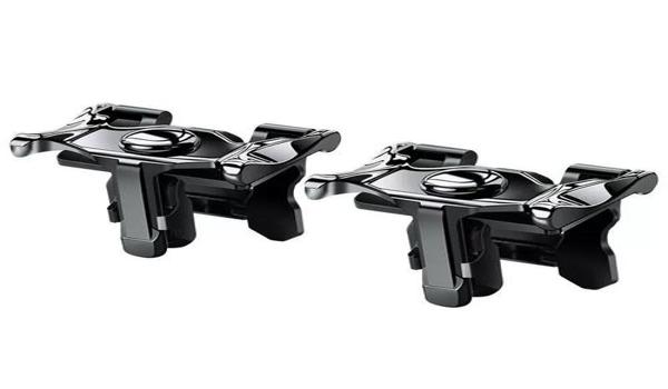 和平精英压枪辅助官方