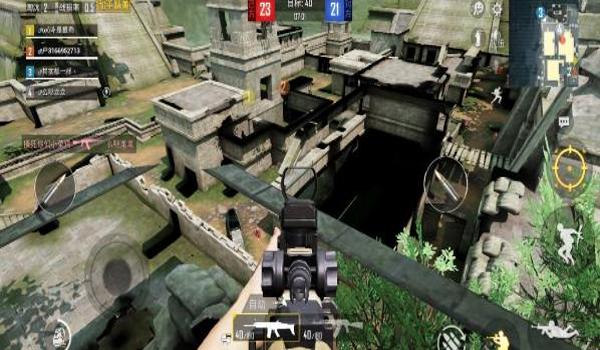 和平精英辅助瞄准app