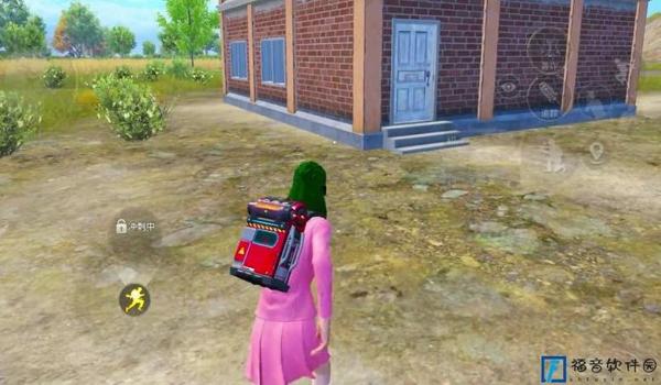 和平精英辅助解封器软件