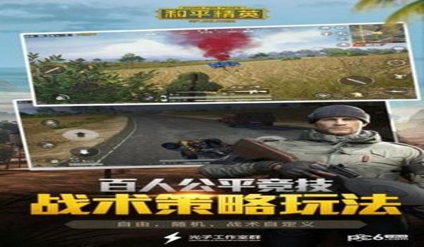 和平精英鸡腿辅助官网正版