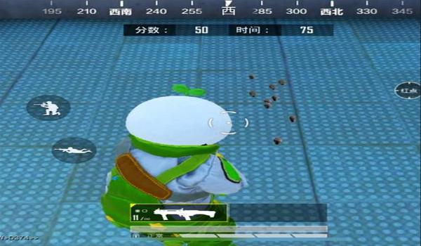 和平精英奶牛直装辅助下载