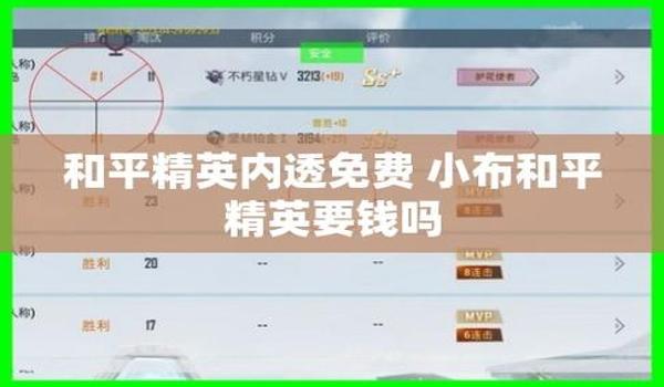 和平精英谁有辅助卡密