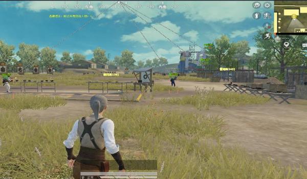 和平精英辅助板在哪下载