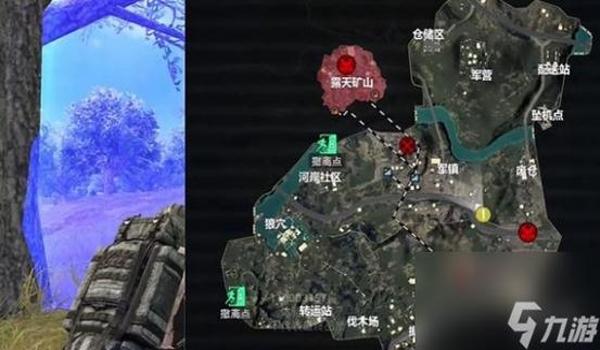 和平精英辅助瞄准会卡吗