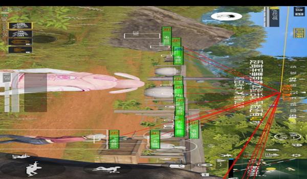 和平精英辅助acp魔法