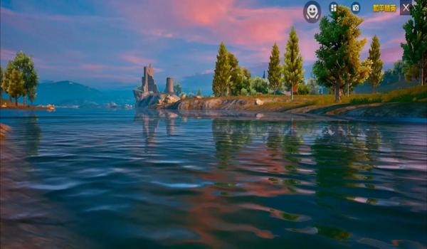 和平精英用辅助瞄准吃鸡