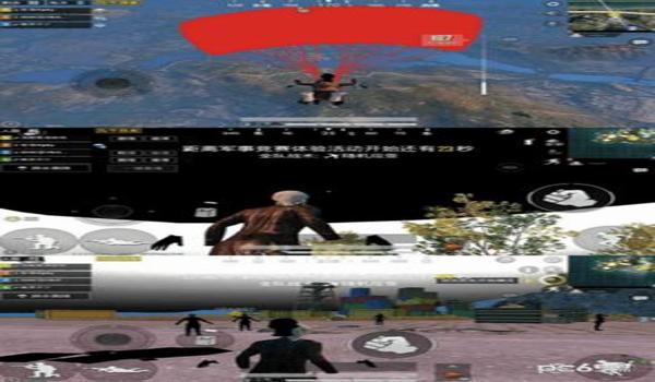 和平精英秒点辅助下载安装