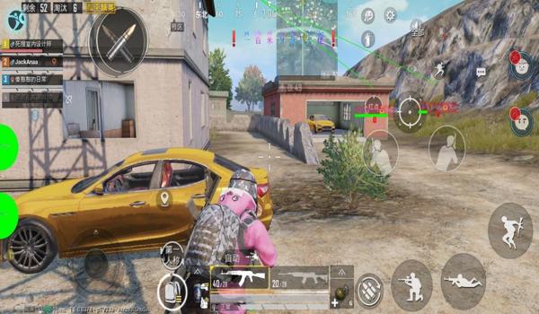 和平精英魔猿辅助怎么获得