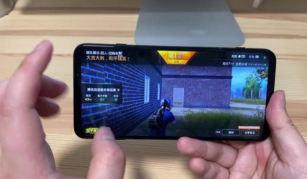 和平精英需要开辅助吗手机