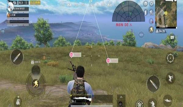 和平精英源宇宙辅助怎么用