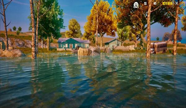 和平精英画质更改辅助