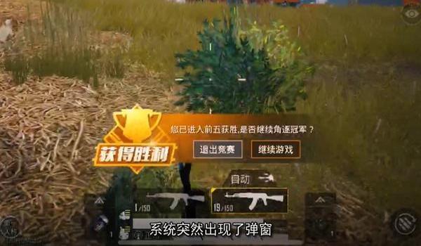 和平精英手游火焰鸟辅助