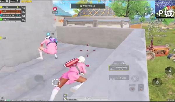 和平精英bug辅助怎么用