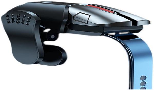 和平精英辅助键位六指操作