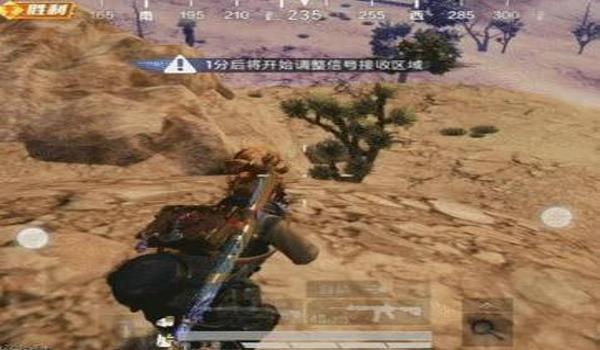 超级狙击手和平精英辅助