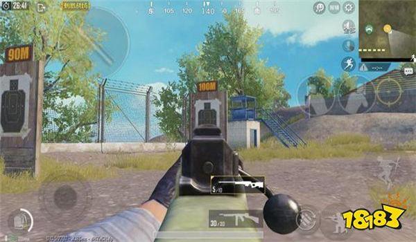 瞄点辅助器和平精英哪个好