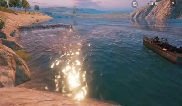 画质辅助器和平精英下载