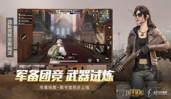 求个和平精英的除草辅助