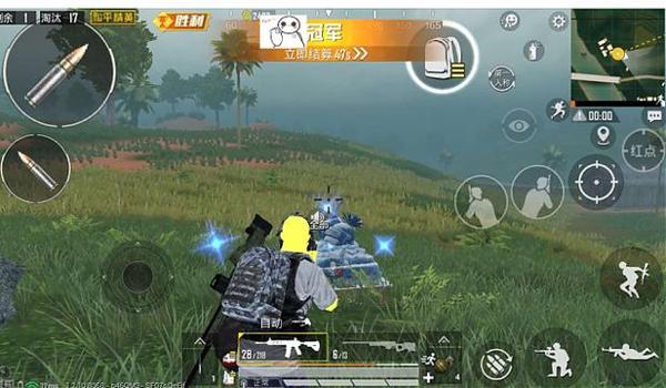 和平精英梅西辅助使用教程