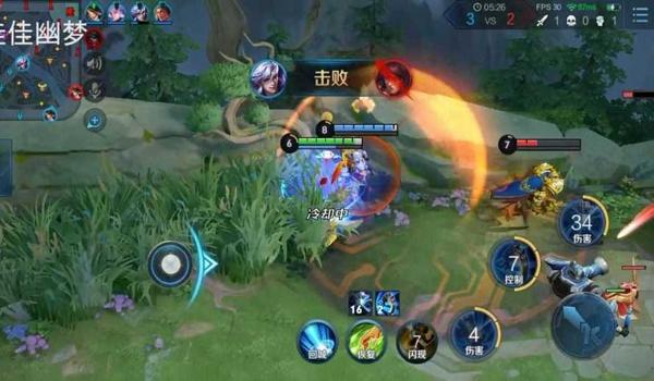 和平精英钟馗打辅助怎么样