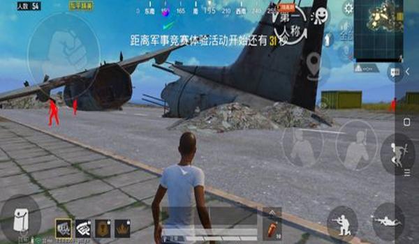 和平精英有辅助没辅助的吗