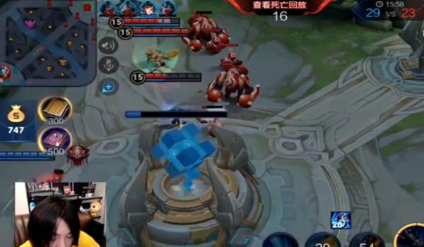 和平精英钟馗打辅助好打吗