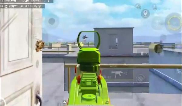 和平精英天空辅助封号吗