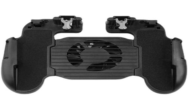 和平精英4倍镜压枪不抖