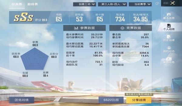 和平精英新的辅助软件